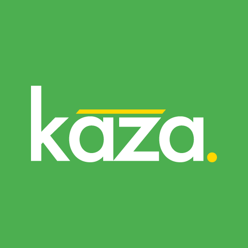 Kaza